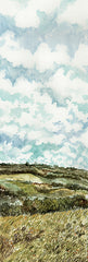 CIN4181 - Hillside Landscape I - 6x18