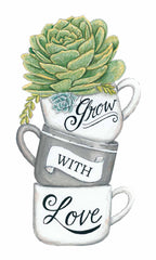 DS1482 - Grow with Love