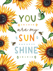 ET284 - You are My Sunshine - 12x16