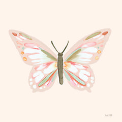 FEN1013LIC - Sweet Dreams Butterfly - 0