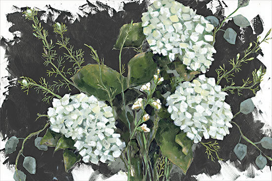 Jennifer Holden Licensing HOLD166LIC - HOLD166LIC - Hydrangeas in White   - 0  from Penny Lane