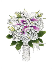 JGS552LIC - Wedding Bouquet - 0