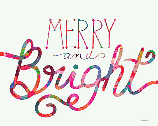 Kamdon Kreations Licensing KAM783LIC - KAM783LIC - Merry and Bright - 0  from Penny Lane
