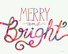 KAM783LIC - Merry and Bright - 0