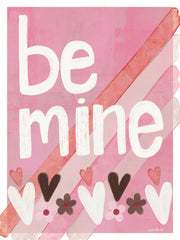 KD209 - Be Mine Valentine - 12x16