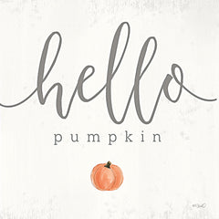 KS183LIC - Hello Pumpkin   - 0