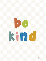 LAR620 - Be Kind - 12x16