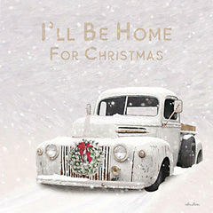 LD2788LIC - I'll Be Home for Christmas - 0