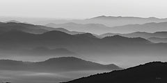 LD3353 - Smoky Mountain Views III - 18x9