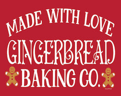 LET775LIC - Gingerbread Baking Co.   - 0