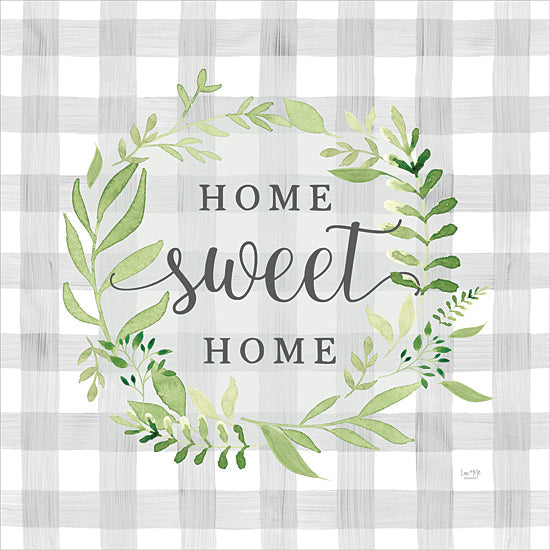 Lux + Me Designs Licensing LUX490LIC - LUX490LIC - Home Sweet Home - 0  from Penny Lane