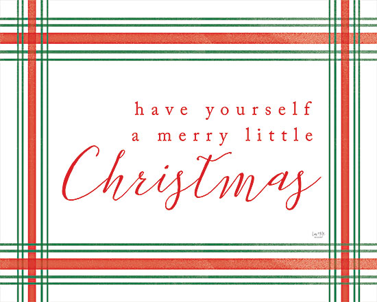 Lux + Me Designs Licensing LUX505LIC - LUX505LIC - Have Yourself a Merry Little Christmas - 0  from Penny Lane