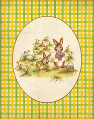 MARY607LIC - Easter Egg Hunt - 0
