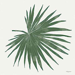 MAT158 - Tropical Fan Palm - 12x12