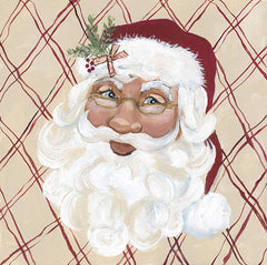 MKA223 - Santa - 12x12