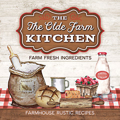 MOL2557LIC - Olde Farm Kitchen - 0