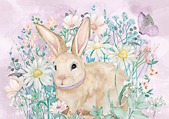 Mollie B. Licensing MOL2593LIC - MOL2593LIC - Spring Bunny 4 - 0  from Penny Lane