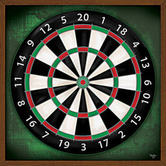 MOL2612 - Darts - 12x12