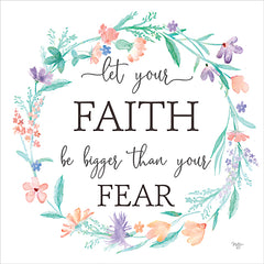 MOL2660LIC - Let Your Faith - 0
