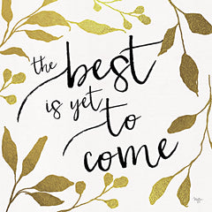 MOL2696 - The Best is Yet to Come - 12x12