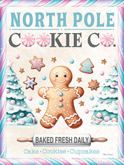 ND597 - Cookie Co. - 12x16