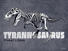 RAD1427 - Tyrannosaurus - 16x12