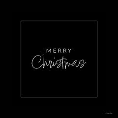 SB1256LIC - Simple Merry Christmas - 0