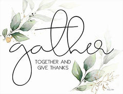 SB942 - Gather Together   - 16x12