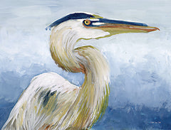 SDS1329 - The Great Heron Profile 1 - 16x12