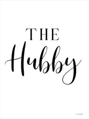 YND418 - The Hubby - 12x16