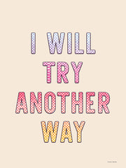 YND453 - Try Another Way - 12x16