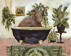 AH227 - Plant Lover - 16x12