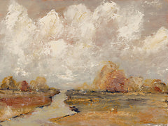 AH232 - Golden Day - 16x12