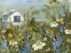 AH268 - Flower Farm - 16x12