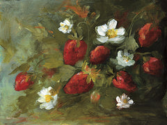 AH276 - Taste of Summer - 16x12