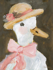 AH279 - Miss Fancy - 12x16