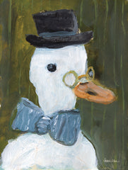 AH280 - Lord Benny - 12x16