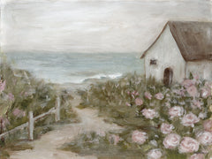 AH284 - Seaside Cottage - 16x12