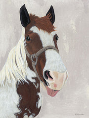 AJ132 - Henry   - 12x16