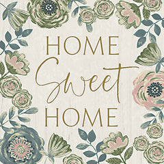 ALP2623 - Home Sweet Home - 12x12