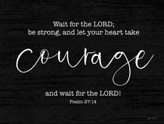 ALP2660 - Courage - 16x12