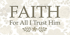 ALP2808 - Faith - 18x9