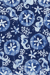 ALP2966 - Midnight Ocean Drift - 12x16