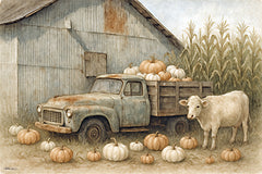 ANT214 - Pumpkin Patch Finds - 18x12