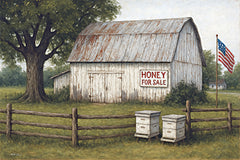 ANT224 - Honey For Sale - 18x12