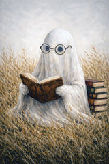 ANT350 - Ghost Reader - 12x18