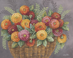 ART1399 - Summer Blooms - 16x12