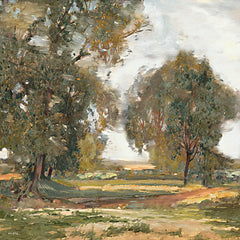 AS329 - Countryside Trees - 12x12