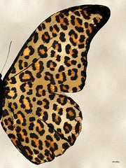 AS362 - The Leopard Wing - 12x16