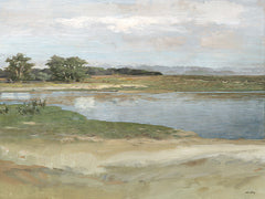 AS372 - A Quiet Moment - 16x12